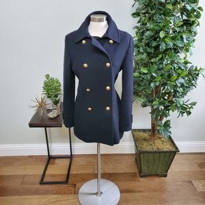 Lauren Ralph Lauren Peacoat